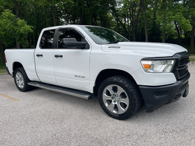 ram ram 1500 pickup 2020 1C6RREAG5LN372910 image ram ram 1500 pickup 2020 1C6RREAG5LN372910 image